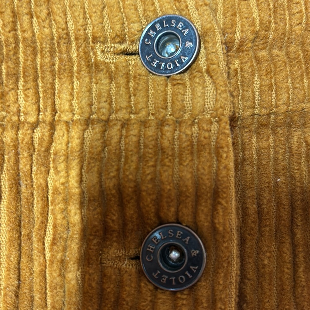Chelsea & Violet Skirt (XS) - Picture 3 of 4